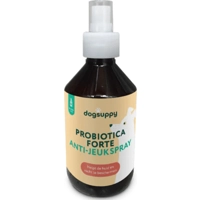 DogSuppy Anti Jeuk Spray 250 ml product name