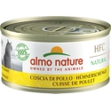 Almo Nature Kippenbout Per stuk