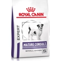 Royal Canin VCN Senior Consult Mature Small Hond 8 kg