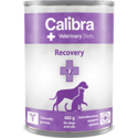 Calibra Veterinary Diets Dog & Cat Recovery hond en kat natvoer 400 gram