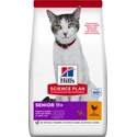 Hill's Science Plan Kat Senior 11+ Kip 3kg