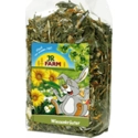 JR Farm Weidekruiden 150 gr