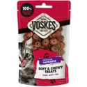 10x Voskes Sushi Rolls Eend 60 gr