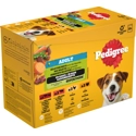 Pedigree Adult Selection Maaltijdzakjes Multipack 12 x 100 gr