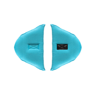 Medical-pet-shirt Head Cover Pads - Medium product name