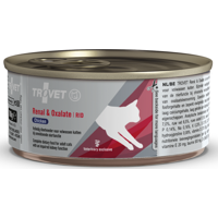 Trovet Renal&Oxalate RID Kat product name