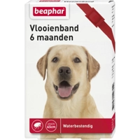 Beaphar Vlooienband Hond product name