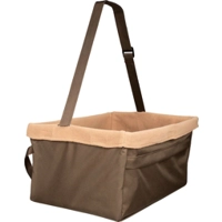 Petsafe Happy Ride Booster Seat Autostoel product name