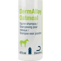 DermAllay Equine Shampoo 473 ml. product name