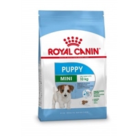 Royal Canin Mini Junior 2 x 8 kg