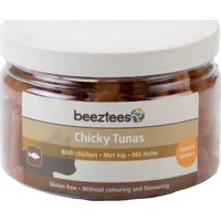 Beeztees Chicky Tunas - 90 gr Beeztees Chicky Tunas - 90 gr