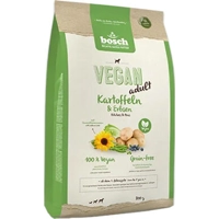 Bosch HPC Vegan Adult Hondenvoer - Aardappel & Erwt - 10 kg product name
