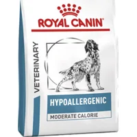 Royal Canin Hypoallergenic Moderate Calorie Hond (HME 23) - 2 x 14 kg Royal Canin Hypoallergenic Moderate Calorie Hond (HME 23) - 2 x 14 kg