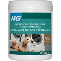 HG Pet Harenoplosser - 500 gram product name