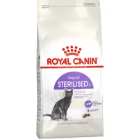 Royal Canin Sterilised 37 - 3 x 4 kg Royal Canin Sterilised 37 - 3 x 4 kg