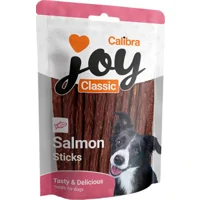 Calibra Joy Dog Classic Salmon Sticks - 500 g Calibra Joy Dog Classic Salmon Sticks - 500 g