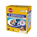Pedigree Dentastix Mini (< 10 kg) 4 x 7 stuks