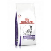 Royal Canin VCN Mature Medium Vitality & Skin Hond 3,5 kg