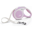 Flexi New Comfort band roze XS - 3m