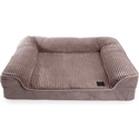 Martin hondenmand royal collection beige 90x75x20 cm