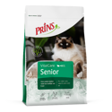 Prins Vitalcare Senior kattenvoer 400gr
