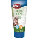 Trixie Premio Gevogelte Pasta kattensnack 75 gram
