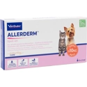 Virbac Allerderm Spot-On 6x2ml