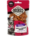 10x Voskes Sushi Rolls Kip 60 gr