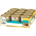 24x Gourmet Gold Hartig Torentje Tonijn 85 gr