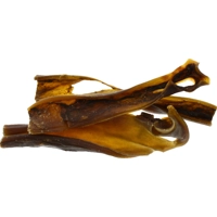 Zoolekker - Kamelenhuid hondensnack 200 g product name