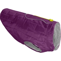 Kurgo Hondenjas Loft Jacket Paars product name