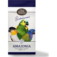 Deli Nature Birdelicious Papegaaien Amazonia 750 gr product name