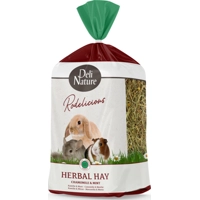 Deli Nature Rodelicious Kruidenhooi Kamille&Munt 600gr product name