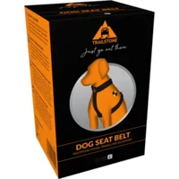 Trailstone Dog Seat Belt Large Trailstone Dog Seat Belt Large