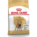 Royal Canin Franse Bulldog 26 Adult 3 x 9