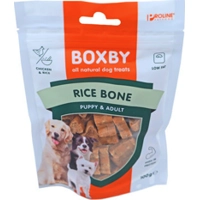 Boxby Rice Bone - 3 x 100 g product name