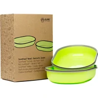 SureFeed Voerbak (2 stuks) - Groen SureFeed Voerbak (2 stuks) - Groen