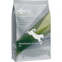 TROVET Hypoallergenic HPD (Horse) Hond droogvoer - 2 x 10 kg product name