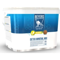 Beyers Detox Mineral Mix 8 kg product name