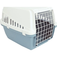 Savic Reismand Trotter 1 - Blauw / Wit - 48 x 33 x 31 cm product name