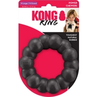 KONG Extreme Ring - XL - Zwart product name