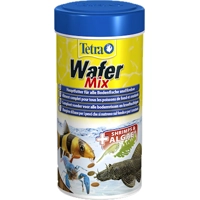 Tetra Wafer Mix - 100 ml product name