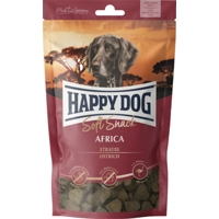 Happy Dog Soft Snack Africa - 100 g