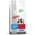 Prins Fit Selection Zalm & Rijst 2 x 15 kg