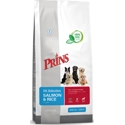 Prins Fit Selection Zalm & Rijst 2 x 15 kg