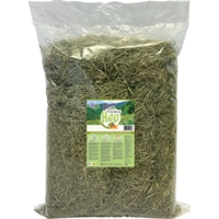 Bunny Nature Knaagdiervoer Vers Gras Hooi Tuingeluk 2 kg product name
