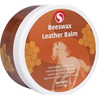 Sectolin - Beeswax Leather Balm product name