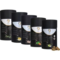 Excellent Horse Sweet Blocks - Wortel - 1 kg Excellent Horse Sweet Blocks - Wortel - 1 kg