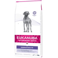 Eukanuba Dermatosis FP Hond 12 kg