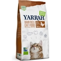 Yarrah Bio Kattenvoer Graanvrij Kip-Vis 800 gr